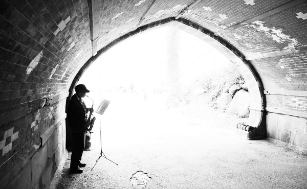 Finger Lakes Musicians