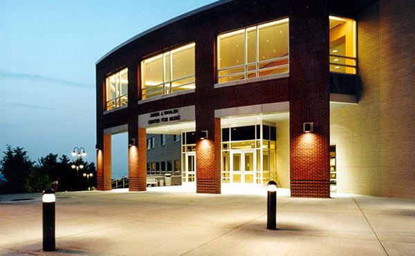 Finger Lakes Music Schools