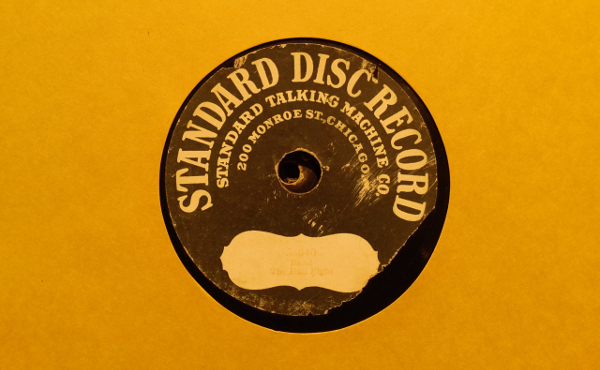 Finger Lakes Record Labels